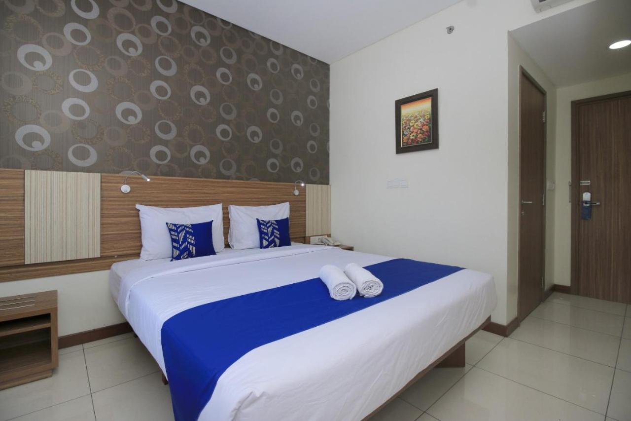 Smarthomm Ancol Jakarta Exterior photo